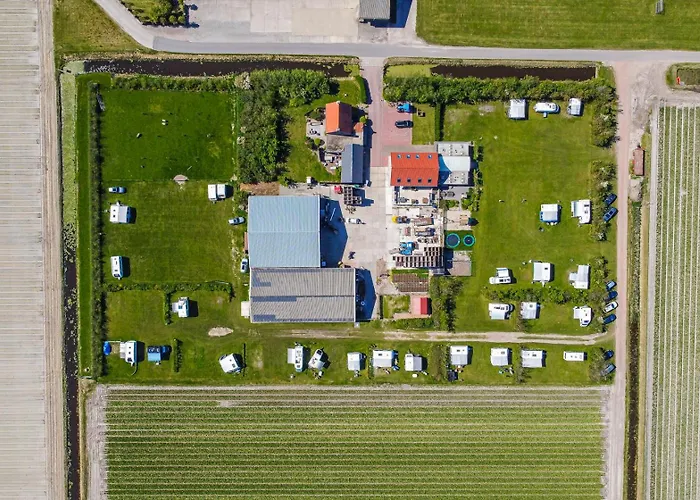 Han/Misafirhane Eindeloos In 't - North Holland 't Zand