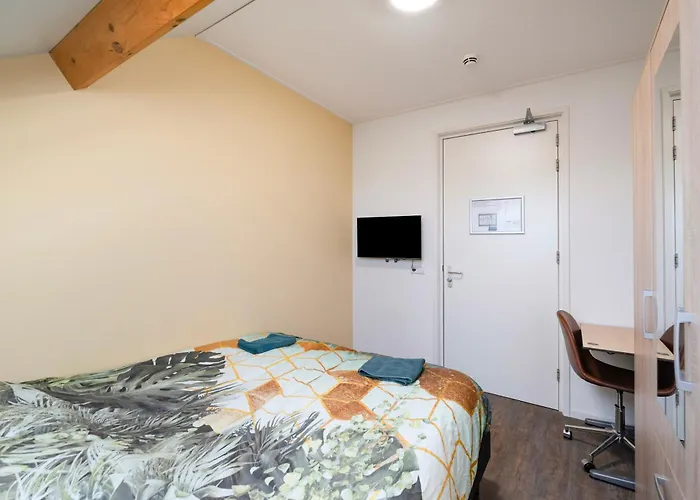 Eindeloos In 't - North Holland *