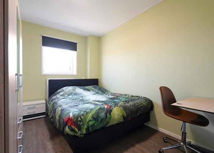 Han/Misafirhane Eindeloos In 't - North Holland *