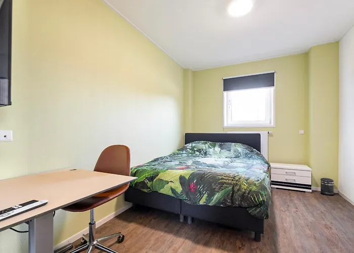 Eindeloos In 't - North Holland *