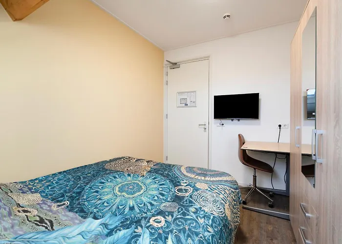 Eindeloos In 't - North Holland *