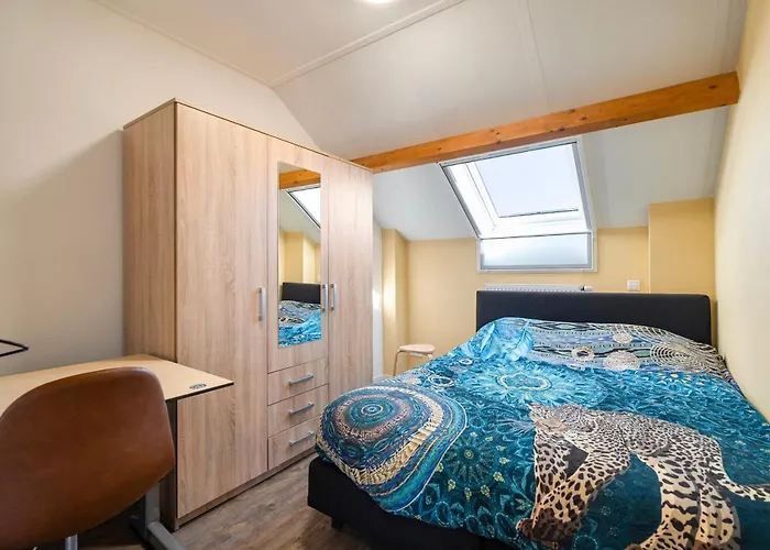 Eindeloos In 't - North Holland