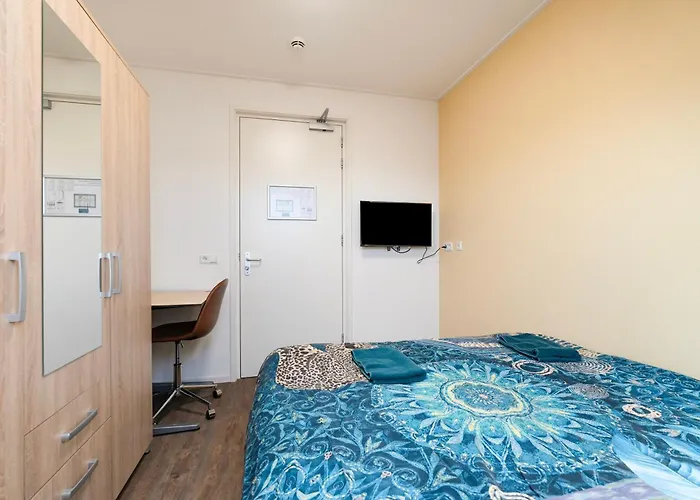 Eindeloos In 't - North Holland